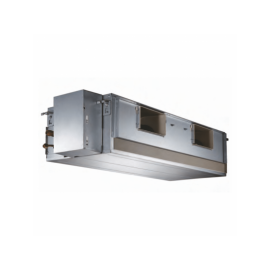 Канальный кондиционер ALMACOM AHD-HM