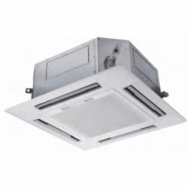 Кассетный кондиционер ALMACOM ACC-HA