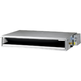Полупромышленный канальный кондиционер LG Duct (Low Static), CL-R