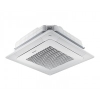 Полупромышленный кассетный кондиционер SAMSUNG 4WAY CST(Wind Free)
