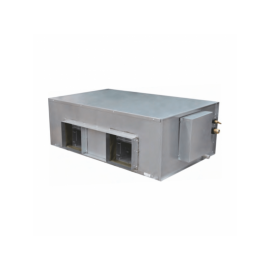 Канальный кондиционер ALMACOM AHD-HA