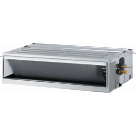 Полупромышленный канальный кондиционер LG Duct, UM-R