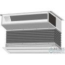 LG ARNU07GB3G2 канальный внутренний блок VRF