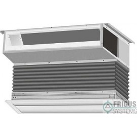 LG ARNU07GB3G2 канальный внутренний блок VRF