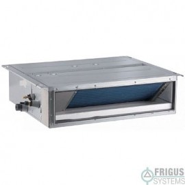 Gree GMV-ND22PL/B-T канальный внутренний блок VRF