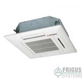 Mitsubishi Heavy FDTC15KXZE1 кассетный внутренний блок VRF