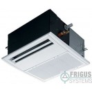Mitsubishi Heavy FDTQ28KXE6F кассетный внутренний блок VRF