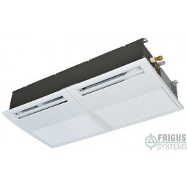 Mitsubishi Heavy FDTS45KXE6F кассетный внутренний блок VRF