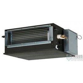 Mitsubishi Heavy FDUH22KXE6F канальный внутренний блок VRF