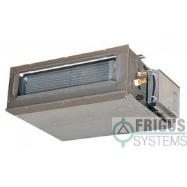 Mitsubishi Heavy FDUM112KXE6F канальный внутренний блок VRF
