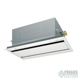 Daikin FXCQ125A кассетный внутренний блок VRF