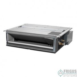 Daikin FXDQ15A3 канальный внутренний блок VRF