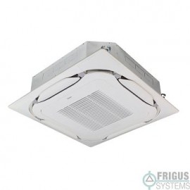 Daikin FXFQ100A кассетный внутренний блок VRF