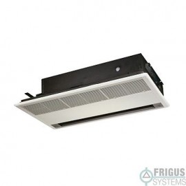 Daikin FXKQ25MA кассетный внутренний блок VRF