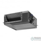Daikin FXMQ125P7 канальный внутренний блок VRF