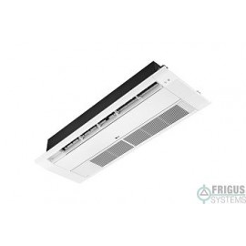 LG ARNU07GTUD4 кассетный внутренний блок VRF
