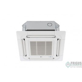 LG ARNU05GTRB4 кассетный внутренний блок VRF