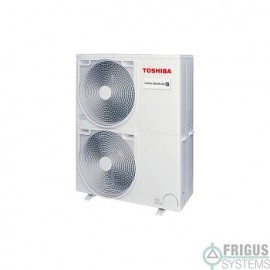 Наружный блок mini VRF системы Toshiba MCY-MHP0806HS8-E