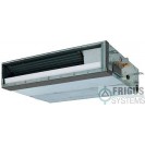 Toshiba MMD-AP0074SPH1-E канальный внутренний блок VRF