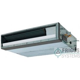 Toshiba MMD-AP0056SPH1-E канальный внутренний блок VRF