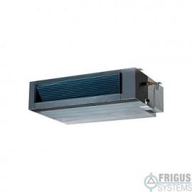 Toshiba MMD-UP0151SPHY-E канальный внутренний блок VRF