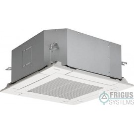 Toshiba MMU-AP0057MH-E кассетный внутренний блок VRF