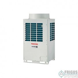 Наружный блок VRF системы Toshiba MMY-MAP0806HT8P-E