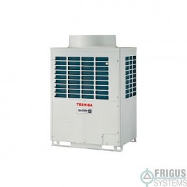 Наружный блок VRF системы Toshiba MMY-MAP1606HT8P-E