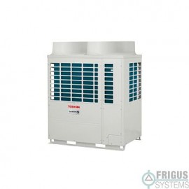 Наружный блок VRF системы Toshiba MMY-MAP2206HT8P-E