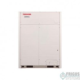 Наружный блок VRF системы Toshiba MMY-MUP2401HT8P-E