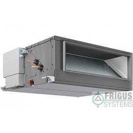 Mitsubishi Electric PEFY -P100 VMHS-E канальный внутренний блок VRF