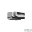 Mitsubishi Electric PEFY-P25 VMR-E канальный внутренний блок VRF