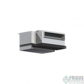 Mitsubishi Electric PEFY-P20 VMR-E канальный внутренний блок VRF