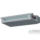 Mitsubishi Electric PEFY-P50 VMS 1-E канальный внутренний блок VRF