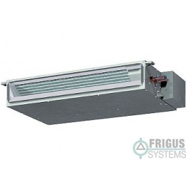 Mitsubishi Electric PEFY-P20 VMS 1-E канальный внутренний блок VRF