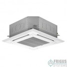 Mitsubishi Electric PLFY-P80 VEM-E кассетный внутренний блок VRF
