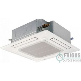 Mitsubishi Electric PLFY-P15 VFM-E кассетный внутренний блок VRF