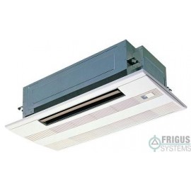 Mitsubishi Electric PMFY-P20 VBM-E кассетный внутренний блок VRF