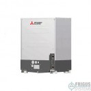 Mitsubishi Electric PQHY-P250YLM-A VRF с водяным охлаждением