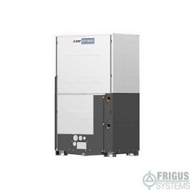 Mitsubishi Electric PQHY-P350YLM-A VRF с водяным охлаждением