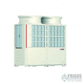 Наружный блок VRF системы Mitsubishi Electric PUHY-P350 YNW-A