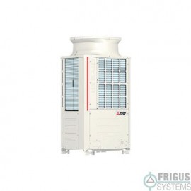 Наружный блок VRF системы Mitsubishi Electric PUHY-P200 YNW-A