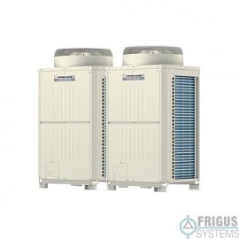 Наружный блок VRF системы Mitsubishi Electric PUHY-HP500YSHM-A