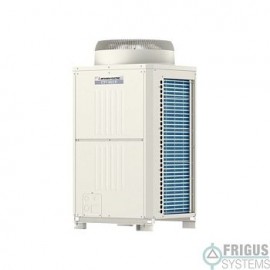 Наружный блок VRF системы Mitsubishi Electric PUHY-HP200YHM-A
