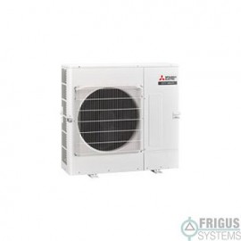 Наружный блок mini VRF системы Mitsubishi Electric PUMY-SP140YKM