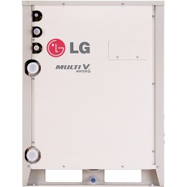 Наружный блок LG Multi V Water IV ARWN140LAS4