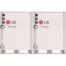 Наружный блок LG Multi V Water IV ARWN400LAS4