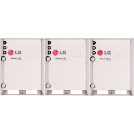 Наружный блок LG Multi V Water IV ARWN500LAS4