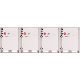 Наружный блок LG Multi V Water IV ARWN800LAS4