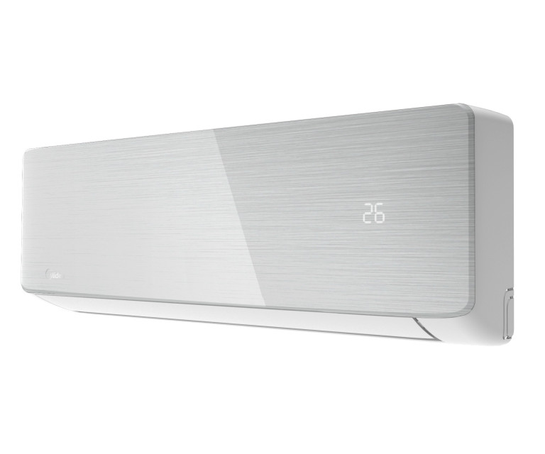 Кондиционер Midea Aurora 1 MSAB-07HRN1-S серебро (18-20 м2.)